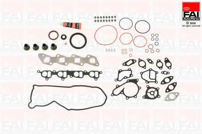 Set garnituri complet, motor NISSAN SERENA (C24) (