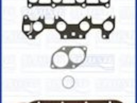 Set garnituri complet, motor OPEL CORSA A hatchback (93_, 94_, 98_, 99_) (1982 - 1993) AJUSA 50131300