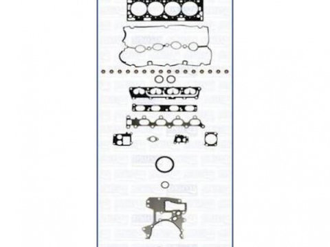 Set garnituri complet, motor Opel ZAFIRA B (A05) 2005-2016 #2 50273000