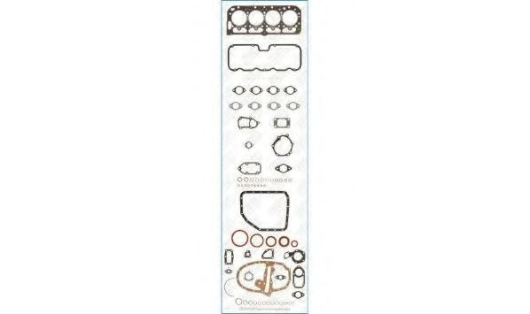 Set garnituri complet motor # Peugeot J5 1990 1991