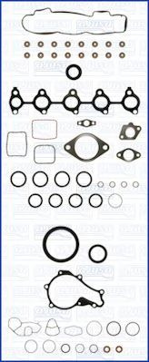 Set garnituri complet motor PEUGEOT PARTNER platou/sasiu - Cod intern: W20313812 - LIVRARE DIN STOC in 24 ore!!!