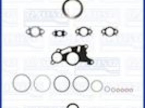 Set garnituri complet, motor SEAT IBIZA V ST (6J8, 6P8) (2010 - 2016) AJUSA 51042100