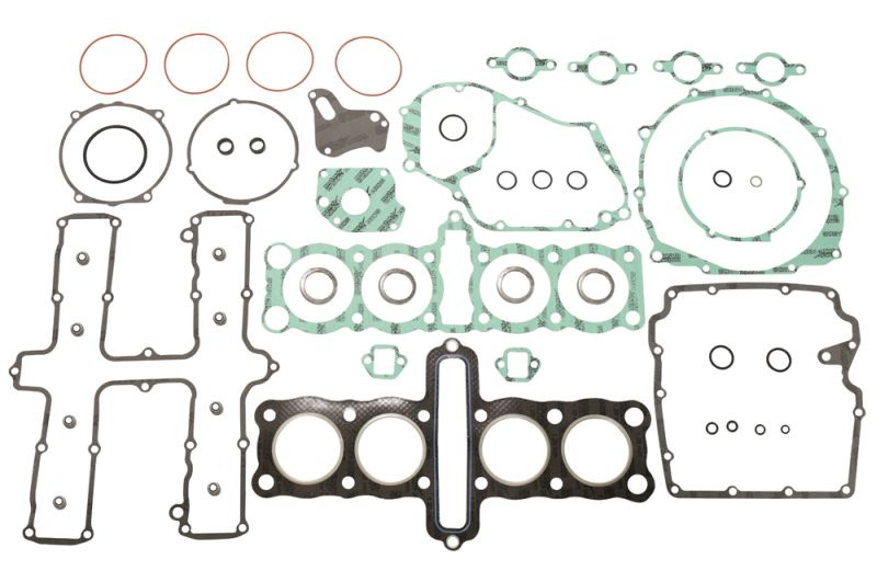 Set garnituri complet, motor Set garnituri YAMAHA XJ 650 80-82 ATHENA P400485850651