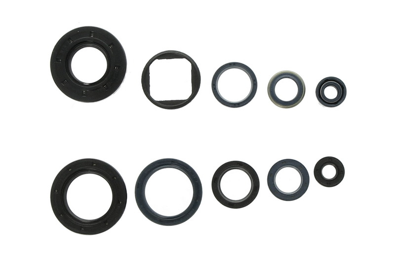 Set garnituri complet, motor SIGILII KIT 91-97 OLEJOWYCHH USQ.CR.C.CAGIVA MiTo ATHENA P400220400125