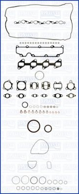 Set garnituri complet, motor TOYOTA COROLLA Verso 