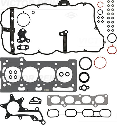 Set garnituri complet motor # Toyota Vitz 2010 2011 2012 2013 2014 2015 2016 2017 2018 2019 2020 2021 2022 2023 2024 2025 # 01 54030 01 # VICTOR REINZ