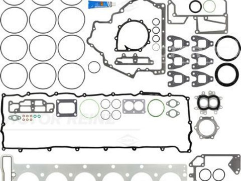 Set garnituri complet, motor VICTOR REINZ 01-37180-01