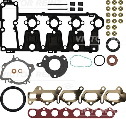 Set garnituri complet, motor VICTOR REINZ 01-42135-01