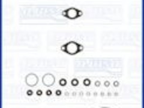 Set garnituri complet, motor VW GOLF 3 (1H1) (1991 - 1998) AJUSA 51013100