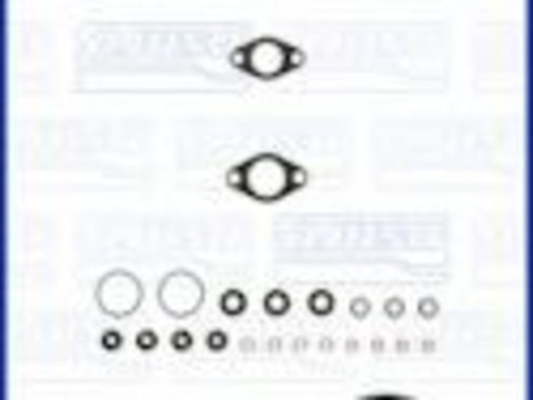 Set garnituri complet, motor VW GOLF 3 Estate (1H5) (1993 - 1999) AJUSA 51010400