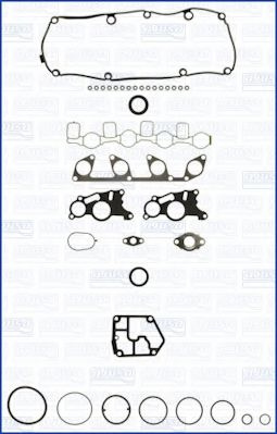 Set garnituri complet, motor VW PASSAT CC (357) (2008 - 2012) AJUSA 51034900 piesa NOUA