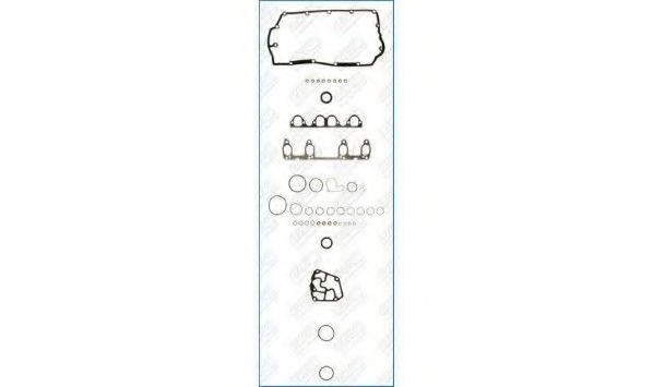 Set garnituri complet motor ~ Vw Sharan 1995 1996 