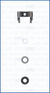 Set garnituri etansare,injectoare AJUSA 77010000 la masina FORD FOCUS III Turnier 2012 2013 2014 2015 2016 2017 2018 2019 2020