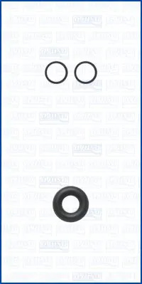 Set garnituri etansare, injectoare Ajusa AUDI A5 (8T3) 2011-2017 - 77019000