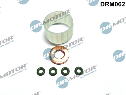 Set garnituri etansare,injectoare Dr.Motor Automotive DRM062