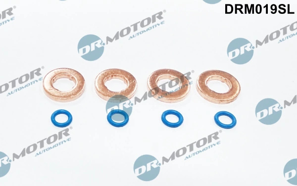 Set garnituri etansare, injectoare Dr.Motor Automo