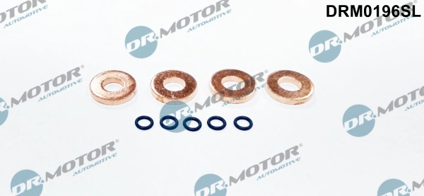 Set garnituri etansare, injectoare Dr.Motor Automo