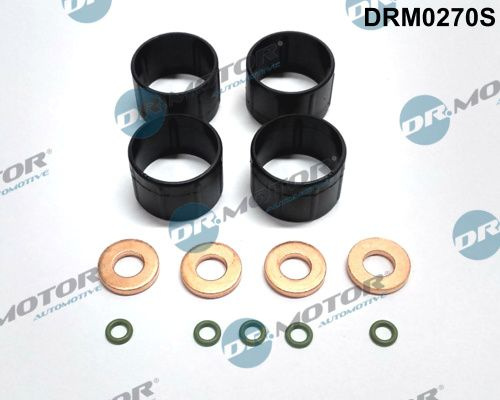 Set garnituri etansare, injectoare Dr.Motor Automo