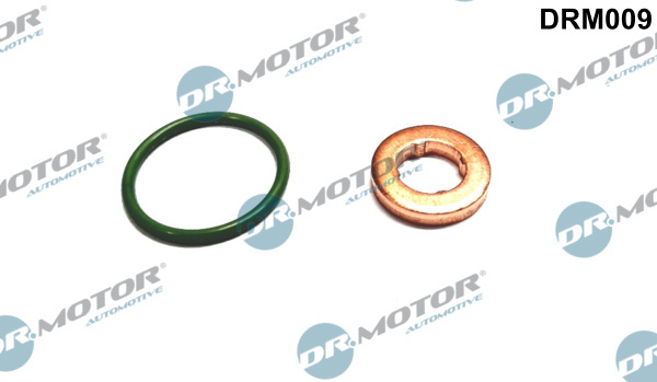 Set garnituri etansare,injectoare (DRM009 DRM) AUDI,SEAT,SKODA,VW
