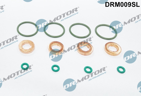 Set garnituri etansare,injectoare (DRM009SL DRM) AUDI,SEAT,SKODA,VW