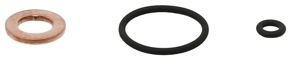 Set garnituri etansare, injectoare Elring 883.700
