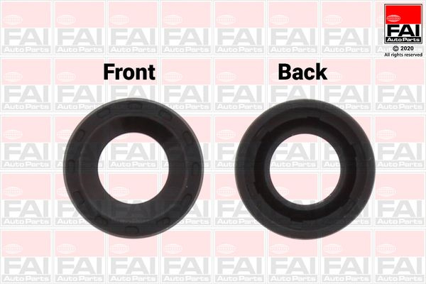 Set garnituri etansare, injectoare FAI AutoParts IS002