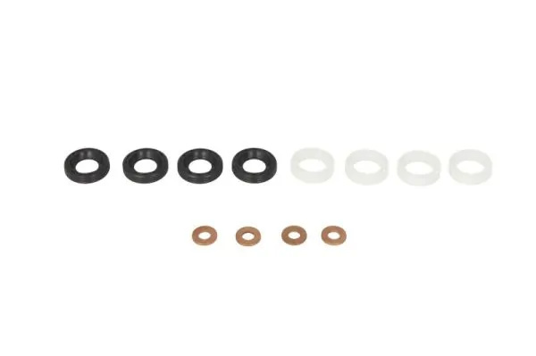 Set garnituri etansare, injectoare pentru FORD GRAND C-MAX (DXA/CB7, DXA/CEU) 2010-2019