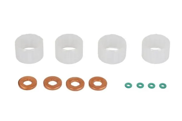 Set garnituri etansare, injectoare pentru PEUGEOT 207 CC (WD_) 2009-2013