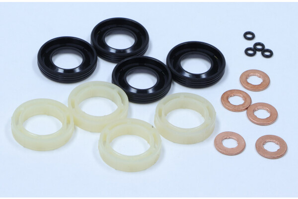 Set garnituri etansare injectoare (set 4 bui) FORD