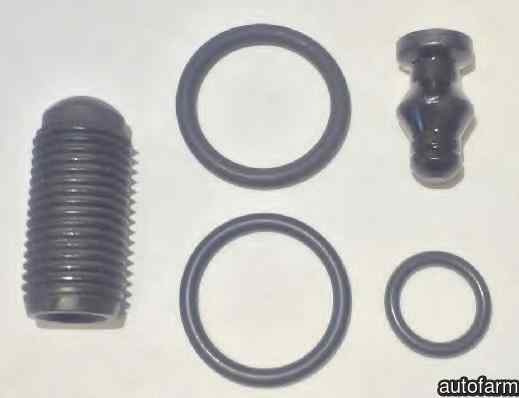 Set garnituri etansare, injectoare VW GOLF V (1K1) ELRING 235.590