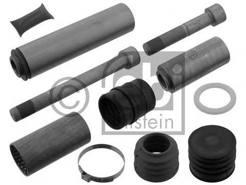 Set garnituri, Etrier frana IVECO EuroTech MH (1998 - 2016) Febi Bilstein 29413