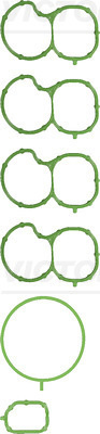 Set garnituri, galerie admisie (114069201 REI) ALFA ROMEO,CHEVROLET,CHRYSLER,FIAT,HOLDEN,JEEP,LANCIA,OPEL,SAAB,SUZUKI,VAUXHALL