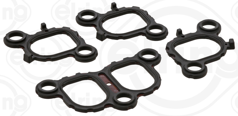 Set garnituri, galerie admisie (217.460 217460 ELRING) VW CALIFORNIA|CARAVELLE, EUROVAN, KOMBI / CARAVELLE, TRANSPORTER, TRANSPORTER / CARAVELLE|EUROVAN, KOMBI, TRANSPORTER|EUROVAN, TRANSPORTER|MULTIV