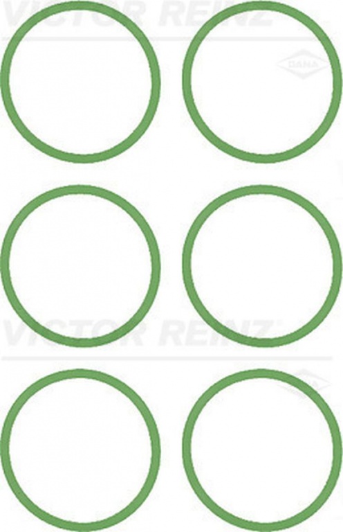Set garnituri galerie admisie AUDI A6 Avant 4G5 C7 4GD VICTOR REINZ 113759901