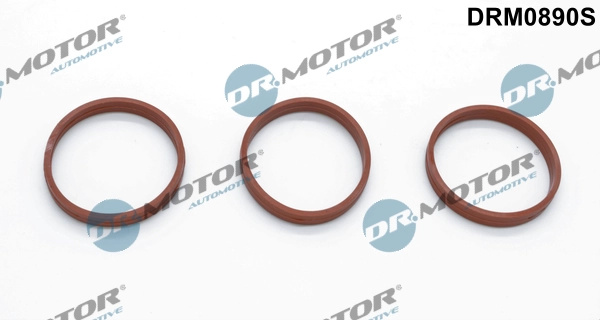 Set garnituri, galerie admisie Dr.Motor Automotive DRM0890S se potriveste la PEUGEOT 301 2012 2013 2014 2015 2016 2017