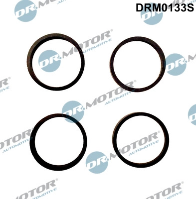 Set garnituri, galerie admisie Dr.Motor Automotive