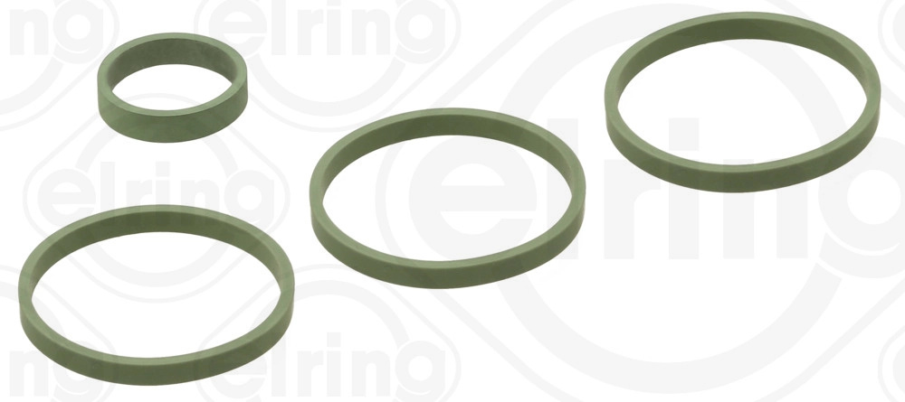 Set garnituri, galerie admisie ELRING 310.320 pentru SEAT IBIZA V (KJ1, KJG) 2017-2022
