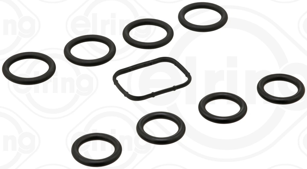 Set garnituri galerie admisie Elring 429.040
