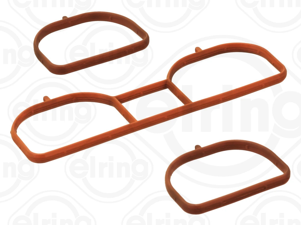 Set garnituri galerie admisie Elring KIA SELTOS (SP2, SP2I) 2022-2025 - B06.660