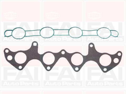 Set garnituri, galerie admisie FAI AutoParts IM513