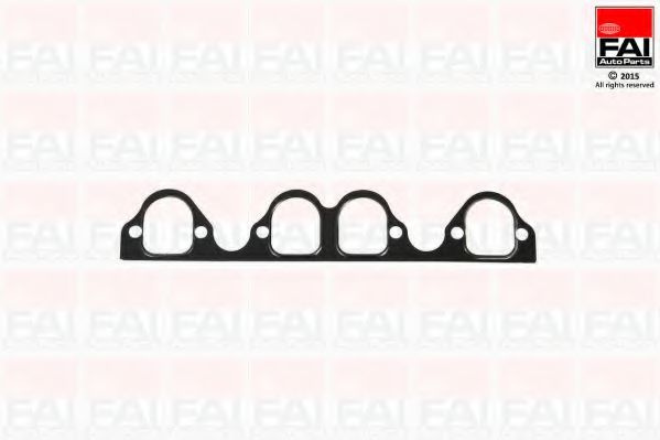 Set garnituri, galerie admisie FORD GALAXY (WGR) (1995 - 2006) FAI AutoParts IM534
