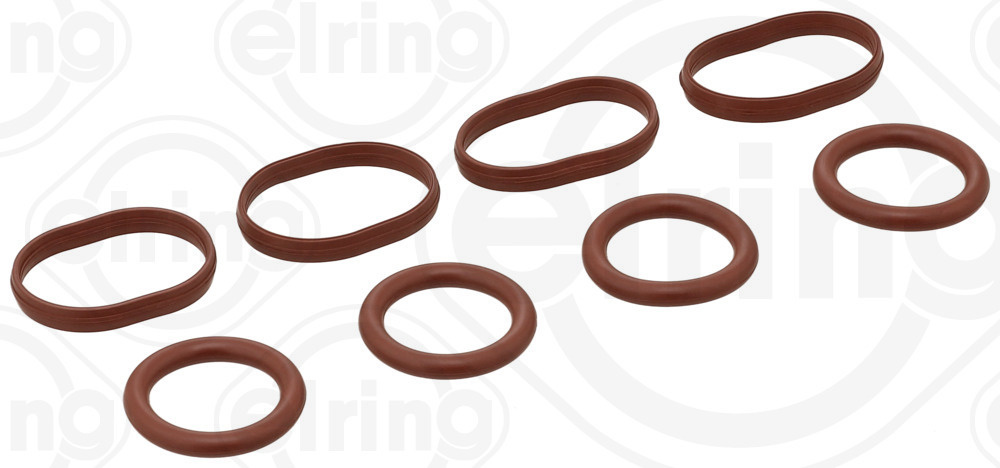 Set garnituri galerie admisie ~ Ford Mondeo 2010 2011 2012 2013 2014 2015 ~ 469.080 ~ ELRING