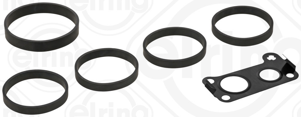 Set garnituri galerie admisie # Mercedes-benz C-class 2000 2001 2002 2003 # 130 480 # ELRING