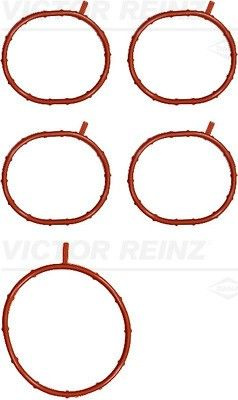 Set garnituri galerie admisie # Mitsubishi Galant 