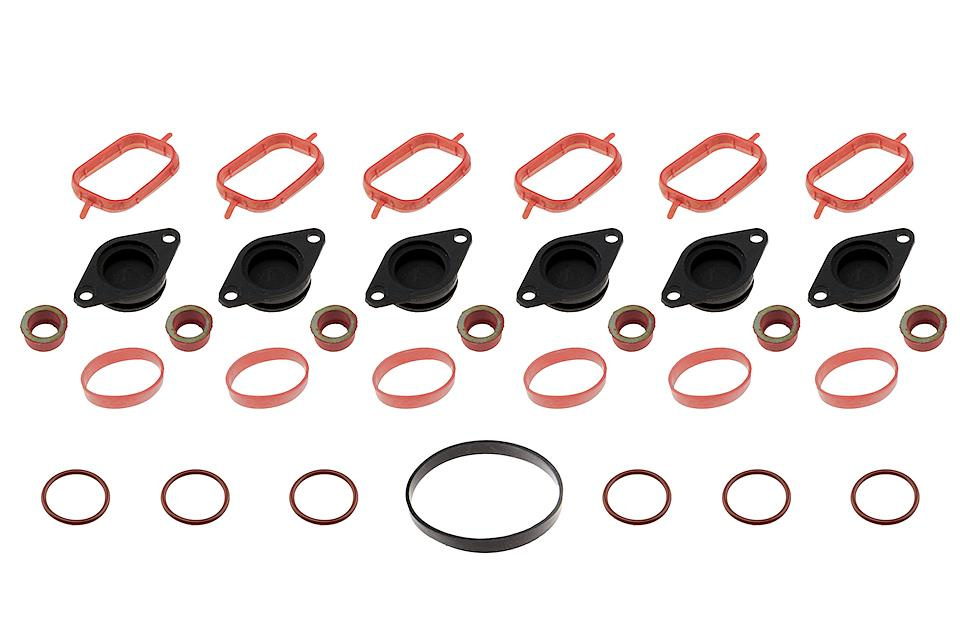 Set Garnituri Galerie Admisie Nty Bmw Seria 3 E46 2002-2006 330d BKS-BM-010A