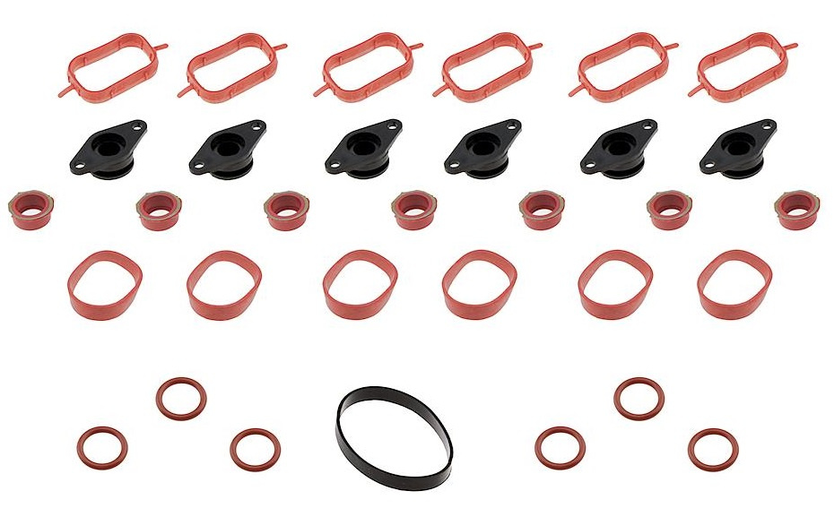 Set Garnituri Galerie Admisie Nty Bmw Seria 5 E61 2004-2010 520 d/525 d/530d/535d BKS-BM-012A
