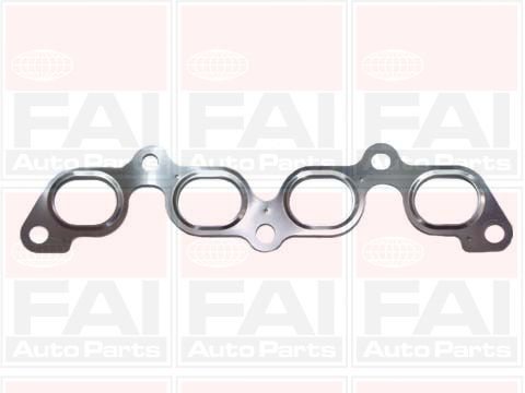 Set garnituri, galerie evacuare FAI AutoParts EM74