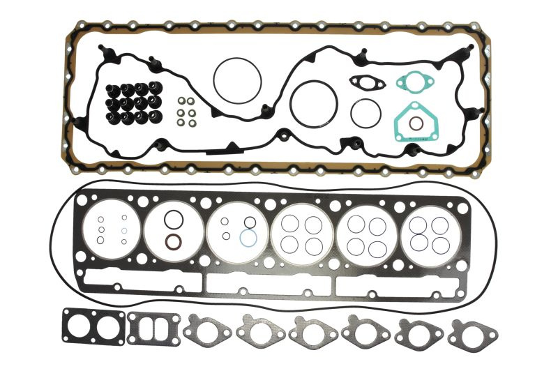 SET GARNITURI MOTOR CATERPILLAR - NOU C70072