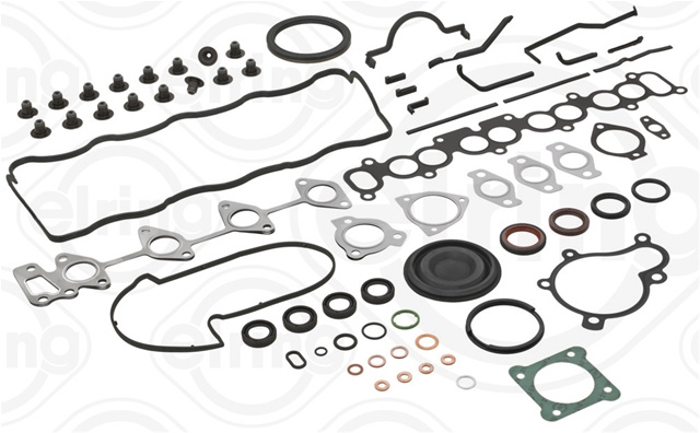 Set Garnituri Motor Elring Kia 528.090