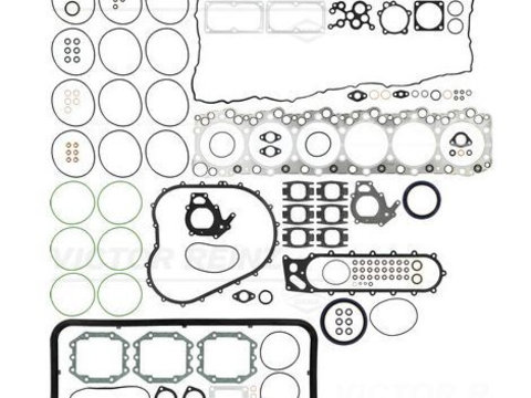 SET GARNITURI MOTOR F3HFE611 IVECO CURSOR 13 EURO 6 01 10279 01